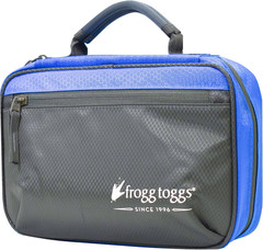 Bait Binder, Fishing Tackle and Bait Storage, Salt Water Resistant Soft Sided Ta