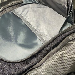 New Frogg Toggs I3 Fishing Backpack W/Tackle Containers With Dividers