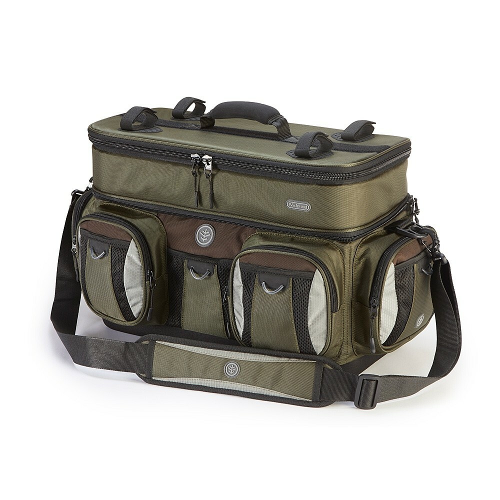 Wychwood® Boatman Bag H0930 NEW MODEL * 2025 STOCK * UK WYCHWOOD DEALER