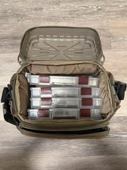 Plano PLABG350 Guide Series 3500 Tackle Bag