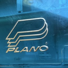 Plano Tackle Box Tackle Storage