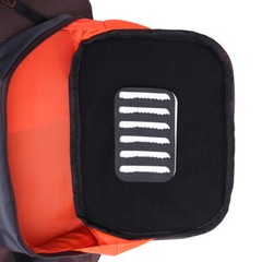 Sling BackPack Tackle Storage Chest Pack Shoulder Bag for Saltwater Fishing