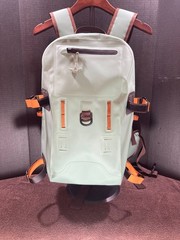 Unbranded Waterproof/Submersible Lumbar Backpack Fishing/Kayaking NWOT