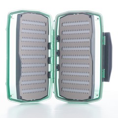 Umpqua UPG Foam Waterproof Ultimate Nymph Box – Large – Free Shipping