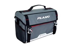 Plano Weekend Series 3700 Softsider Tackle Bag, Includes 2 Stow Boxes