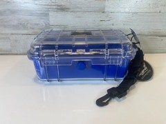 Flambeau Outdoors 502HD HD Tuff Box 500 with Zerust Liner, Multi, Large