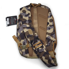 Umpqua ZS2 Steamboat 1200 Sling Pack – Camo 10L 13″x9″x8″ Fishing Bag