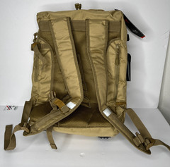 KastKing Karryall Medium Fishing Tackle Daily Backpack, Water-resist