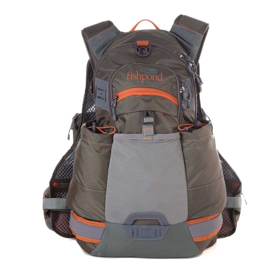 Fishpond Ridgeline Backpack – New