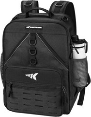 KastKing Karryall Fishing Tackle Bag With Boxes Daily Backpack Water-resistant