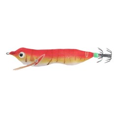 Eging Fishing Squid Jig Lures 8cm with Luminous LED and Reinforced Hooks