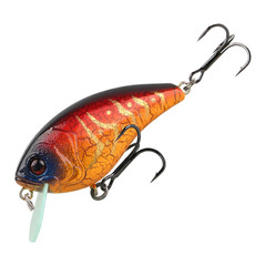Japanese Style 56mm Floating Crankbait 12. for 3g for Targeted For Bass Fishing
