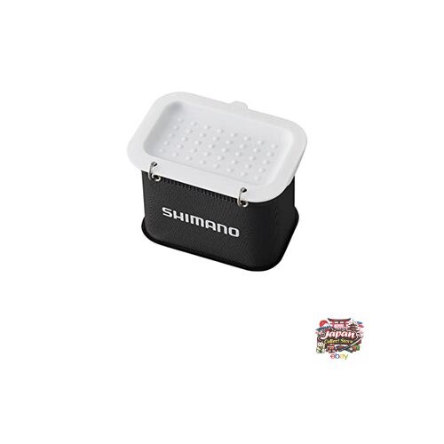 NEW Shimano SHIMANO Sashie Bakkan BK-1B2V Black M JP