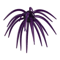 Floating Urchin Soft Bait 13cm 18g for Bass Trout with Lifelike Action