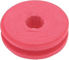 16-Piece Fishing Foam Spools & Organizer Board – Tangle-Free Fishing Essentials