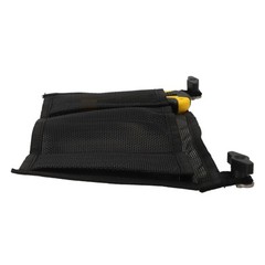 New High Quality Bag Pouch Beer Boat Mesh Nylon Box Camping Canoe Gear