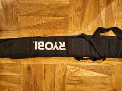 Ryobi Soft Rod Case Rare Fishing Model Limited Edition Accessory Equipment Cae B
