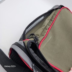 Plano Tackle Case With Baits Weekend Series 4436 Pockets 2 Boxes See Pictures