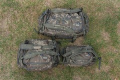 Nash Subterfuge Duffel Bags *3 Sizes*