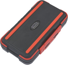 30 Compartments 2 Layer Fishing Tackle Box Lure Fishing Waterproof Storage Case