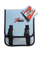 Z Man Bait Binderz ElaZtech Soft Plastic Bait Binder Lure/Worms Storage