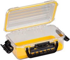 Guide Series 3600 Field Box Waterproof Case, Medium, Waterproof Dry Box with …