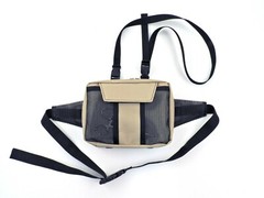Fishing Chest or Waist pack **Made in USA!** compact convertible design NEW