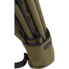 Specialist Compact Quiver Rod Holdall Wychwood Coarse Carp Fishing fits 3 rods