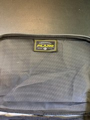 Plano 3600 Soft Sided Fishing Tackle Bag Blue Water Camo Saltwater Style Bag