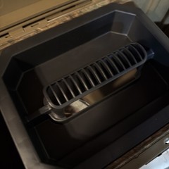Realtree Tool Box built in Bluetooth Speaker