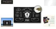 Ultimate Crappie Fishing Kit – Discover Exclusive Lures & Techniques Today!
