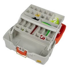 Plano Lets Fish 2 Tray Kit