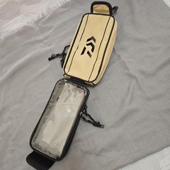 Daiwa Tarpaulin Pouch Japan