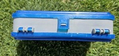 Plano 3213 Mini Magnum Pocket Pak 2 Sided Fishing Tackle Box