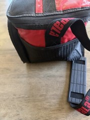 Rapala Tackle/ Cooler Bag Insulated with Handle and Shoulder Strap