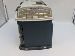 Plano 728 Multi-Compartment Tackle Box with Utility Boxes With Tackle/Bait {D8}