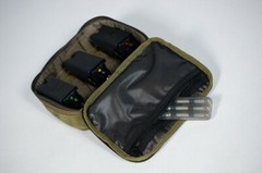KORDA COMPAC SMALL BUZZ BAR BAG – FISHING LUGGAGE