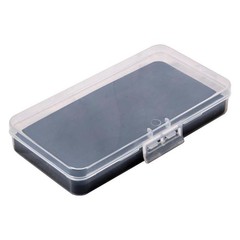HTO Slit Foam Box 19x10x3cm / Fishing Lure Box