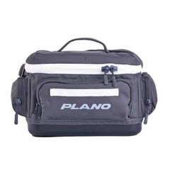 Plano Weekend Tackle Bag 3500 Charcoal/Grey #P000159