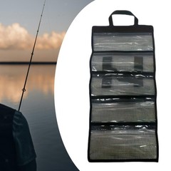Lure Bag Storage Bag Fold Bag