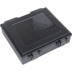 Wychwood Carp Complete Tackle Boxes – Medium, Large (X9085, X9086)
