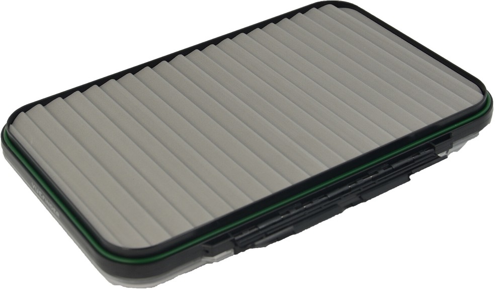 Wychwood Vuefinder Competition Clear Lid Fly Boxes – All Models Offered