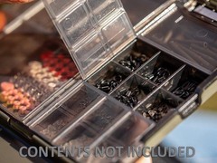 Korda Tackle Box / Carp Fishing Storage System