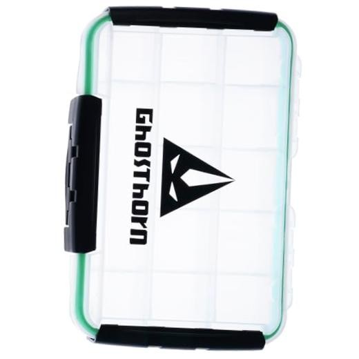 Waterproof Fishing Tackle Box Organizer 3600 Lure Storage 1 Pack | 3600*1