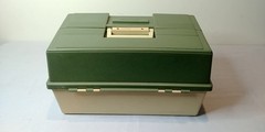 Plano 8606 Tackle Box