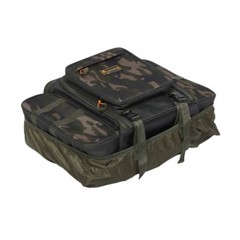 Prologic Avenger Rucksack Carpfishing Waterproof 600D 4 Bank Stick A0147