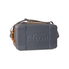 Fishpond Hailstorm Soft Cooler – Sand
