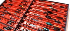 Winder Rig Insert Trays for Daiwa Seat Box Cassette | Pole Rig Safe Storage