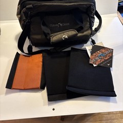 Clear Creek Fly Fishing Bag