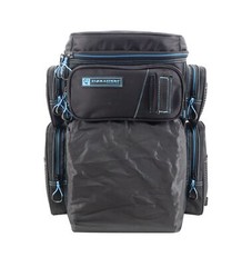 Evolution Fishing Drift Series Tackle Backpack – Blue, 3600 Size, Outdoor